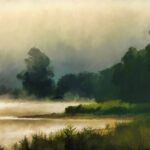 सबैला पोखर में तैरती हुई कहानियाँ