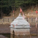 साहुगढ़ पुल्ला पर भगैत देवता से साक्षात्कार